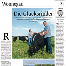 Wormser Zeitung / 26.08.2017